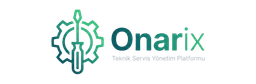 Onarix — Teknik Servis Takip